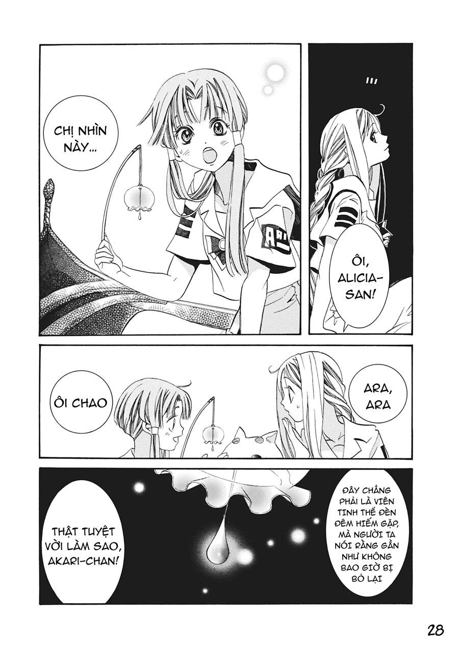 aqua - chap8 - Trang 29
